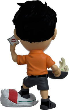 Youtooz: Uncle Roger Cooking Vinyl Figure #314 Toys & Games Youtooz   