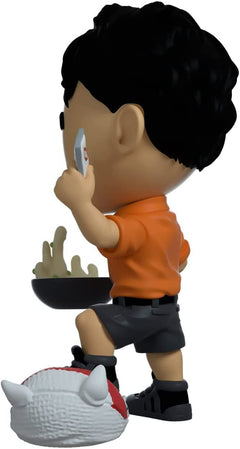 Youtooz: Uncle Roger Cooking Vinyl Figure #314 Toys & Games Youtooz   