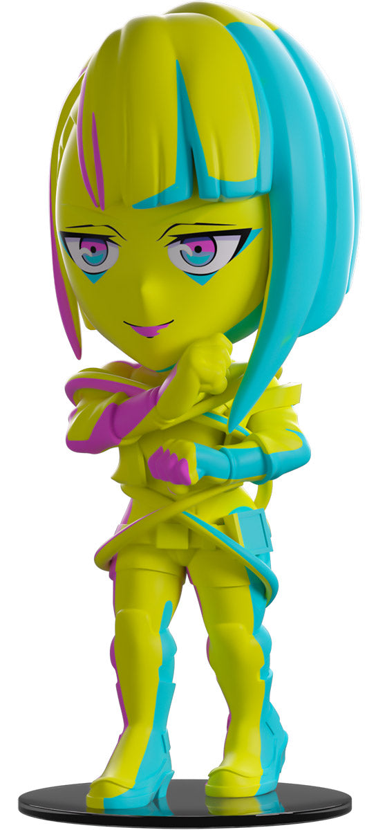 Youtooz x Shopville Exclusive: Cyberpunk Edgerunners