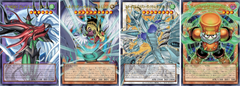 Yu-Gi-Oh! OCG: Limit Over Collection: The Heroes Booster Box [JPN] - 15 Packs Card Game Konami