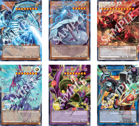Yu-Gi-Oh! TCG: Magnificent Maestros