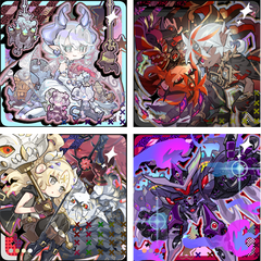 Yu-Gi-Oh! TCG: Magnificent Maestros