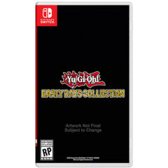 Yu-Gi-Oh!: Early Days Collection [Nintendo Switch] Nintendo Switch Video Game Konami   