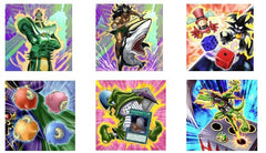 Yu-Gi-Oh! TCG: Beyond the Brave Booster Box 1st Edition - 24 Packs