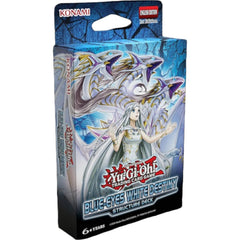 Yu-Gi-Oh! TCG: Blue-Eyes White Destiny Structure Deck - 1st Edition Card Game Konami