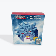 Yu-Gi-Oh x Hello Kitty & Friends x McDonald's Limited Edition Plush – Tuxedosam as Obelisk the Tormentor Toys & Games Konami   