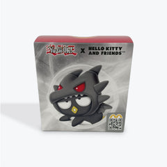 Yu-Gi-Oh x Hello Kitty & Friends x McDonald's Limited Edition Plush – Badtz-maru as Red-Eyes Black Dragon Toys & Games Konami   