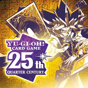 Yu-Gi-Oh! Trading Card Game: 25th Anniversary Tin: Dueling Mirrors - 3 Mega Packs Card Game Konami   