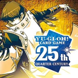 Yu-Gi-Oh! Trading Card Game: 25th Anniversary Tin: Dueling Mirrors - 3 Mega Packs Card Game Konami   