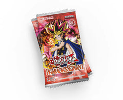 Yu-Gi-Oh! TCG: 25th Anniversary Pharaoh's Servant Booster Box - 24 Packs Card Game Konami