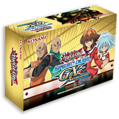 Yu-Gi-Oh! TCG: Speed Duel GX: Midterm Paradox Mini Box Card Game Konami