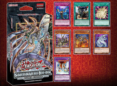 Yu-Gi-Oh! TCG: Structure Deck - Cyber Strike 1st Edition Card Game Konami