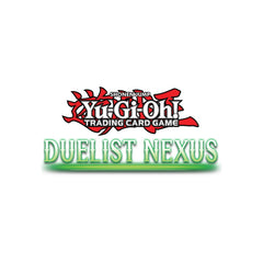 Yu-Gi-Oh! TCG: Duelist Nexus Booster Box 1st Edition - 24 Packs Card Game Konami