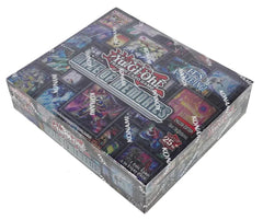 Yu-Gi-Oh! TCG: Maze of Memories Booster Box 1st Edition - 24 Packs Card Game Konami