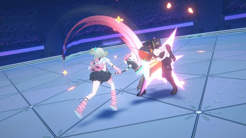 Zenless Zone Zero - Collector's Edition [PlayStation 5] PlayStation 5 Video Game PM Studios