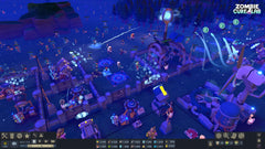 Zombie Cure Lab [PlayStation 5] PlayStation 5 Video Game Aerosoft