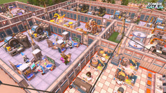 Zombie Cure Lab [PlayStation 5] PlayStation 5 Video Game Aerosoft