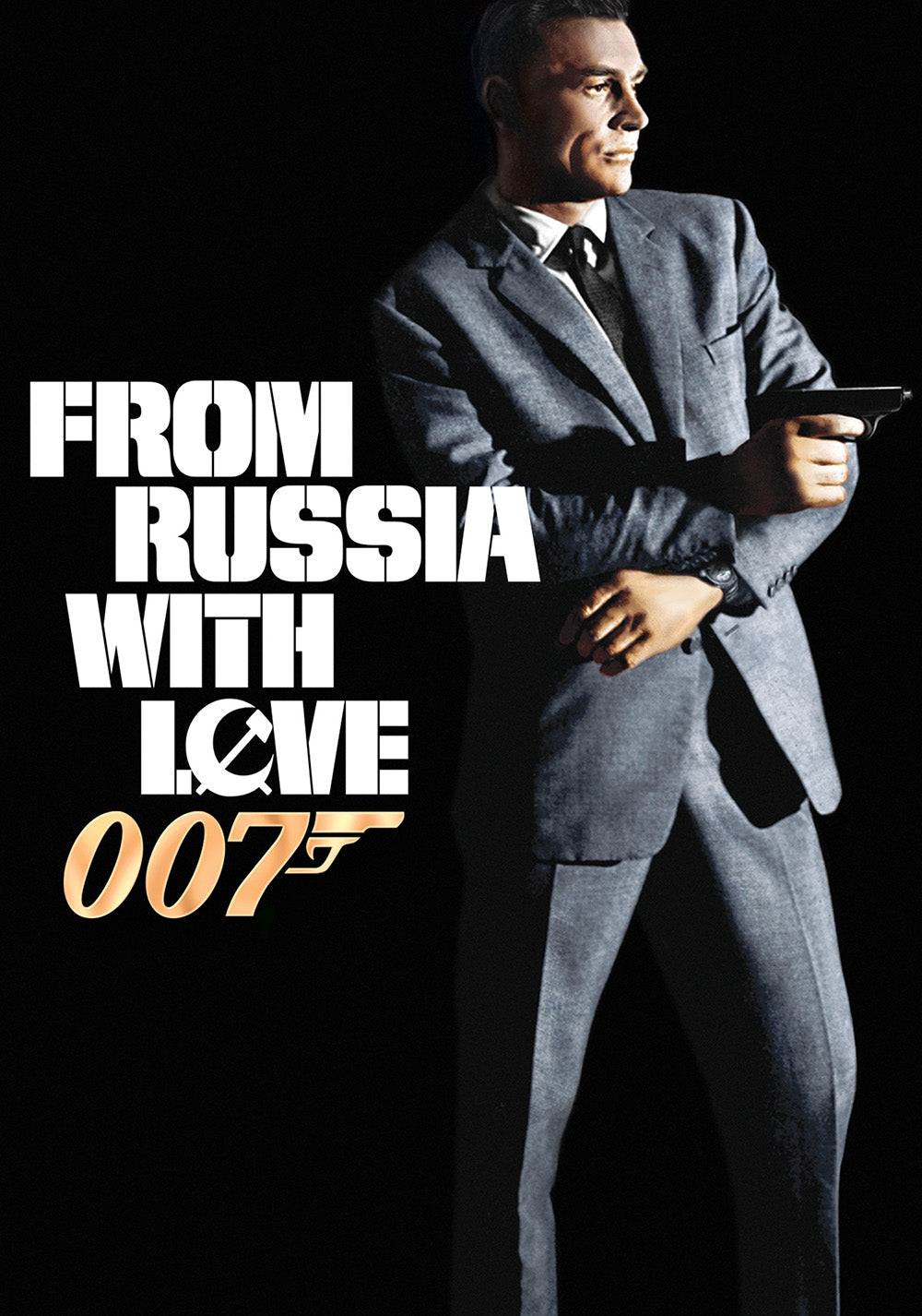 007 オファー dvd セット