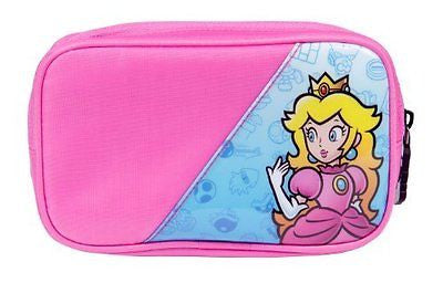 Super Mario Starter Kit for Nintendo DS/3DS - Princess Peach [Nintendo Accessory] Nintendo 3DS Accessories Nintendo   