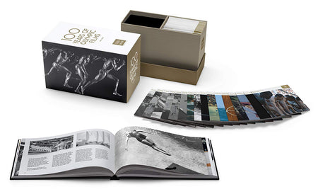100 Years of Olympic Films: 1912-2012 [Blu-Ray Box Set] DVDs & Blu-Rays 20th Century Fox   