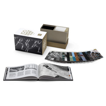 100 Years of Olympic Films: 1912-2012 [Blu-Ray Box Set] DVDs & Blu-Rays 20th Century Fox   
