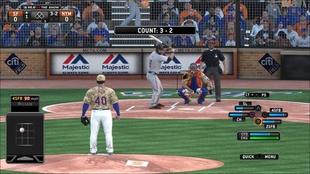 MLB 14: The Show [PlayStation 4] PlayStation 4 Video Game Sony   