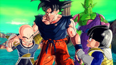 Dragon Ball Xenoverse [PlayStation 3] PlayStation 3 Video Game Bandai Namco   