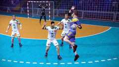 Handball 17 [PlayStation 4] PlayStation 4 Video Game BigBen   