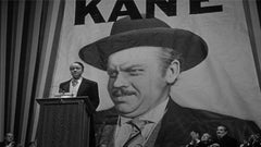 Citizen Kane: 70th Anniversary Ultimate Collector's Edition [Blu-Ray Box Set] DVDs & Blu-Rays Warner Brothers   