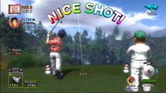 Hot Shots Golf: Out of Bounds [PlayStation 3] PlayStation 3 Video Game Sony   