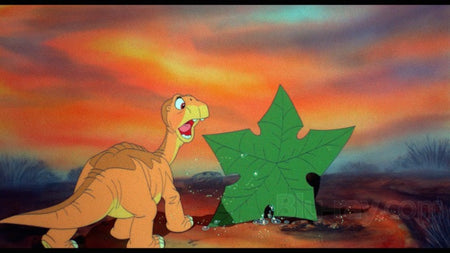The Land Before Time - The Complete Collection [DVD Box Set] DVDs & Blu-Rays Universal Studios   