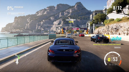 Forza Horizon 2 [Xbox One] Xbox One Video Game Microsoft   