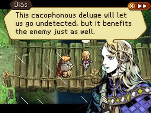 Radiant Historia [Nintendo DS DSi] Nintendo DS DSi Video Game Atlus   