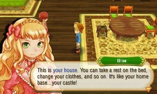 Story Of Seasons [Nintendo 3DS] Nintendo 3DS Video Game Xseed Games   