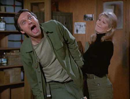 M*A*S*H: The Complete Collection [DVD Box Set] DVDs & Blu-Rays 20th Century Fox   