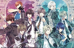 Norn9: Var Commons [Sony PS Vita] Sony PS Vita Video Game Aksys Games   