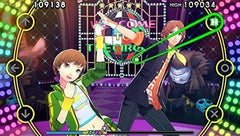 Persona 4: Dancing All Night - Disco Fever Collector's Edition [Sony PS Vita] Sony PS Vita Video Game Atlus   