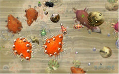 Spore [Mac & PC] PC Video Game Electronic Arts   