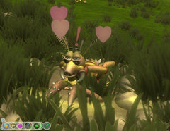 Spore [Mac & PC] PC Video Game Electronic Arts   