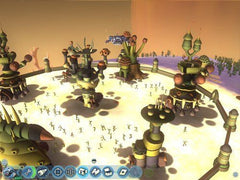 Spore [Mac & PC] PC Video Game Electronic Arts   