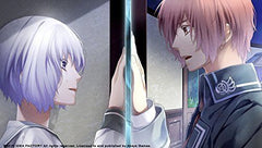 Norn9: Var Commons [Sony PS Vita] Sony PS Vita Video Game Aksys Games   