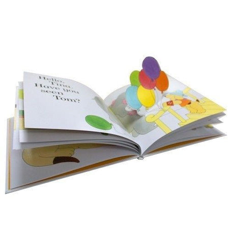 Spot's Story Box Book Set [10 Hardcover Book Set] Book Penguin Books   