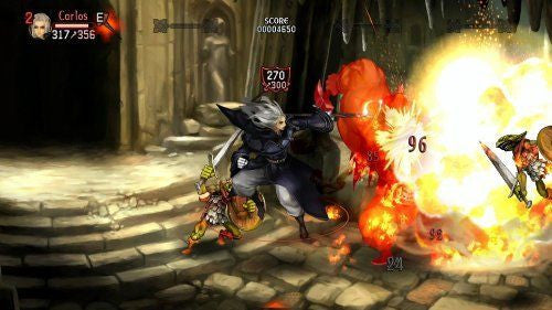 Dragon's Crown [PlayStation 3] PlayStation 3 Video Game Atlus   