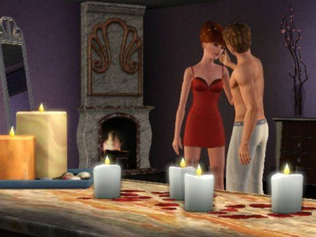 The Sims 3: Master Suite Stuff [Mac & PC] PC Video Game Electronic Arts   