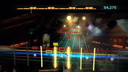 Rocksmith [Xbox 360] Xbox 360 Video Game Ubisoft   