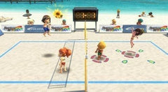 Go Vacation [Nintendo Wii] Nintendo Wii Video Game Bandai Namco   