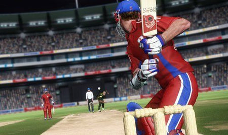 Don Bradman Cricket 14 [Xbox 360] Xbox 360 Video Game Big Ant Studios   