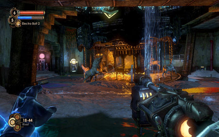 BioShock [PlayStation 3] PlayStation 3 Video Game 2K Games   