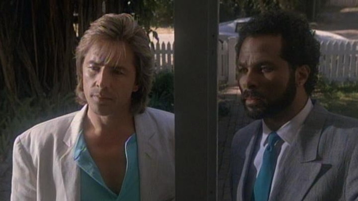 Miami Vice: Complete Series [DVD Box Set] DVDs & Blu-Rays Universal   