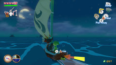 The Legend of Zelda: The Wind Waker HD [Nintendo Wii U] Nintendo Wii U Video Game Nintendo   